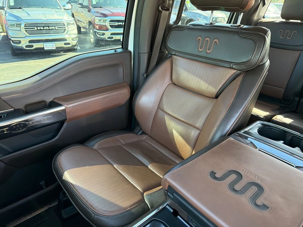 2024 Ford F-150 Base
