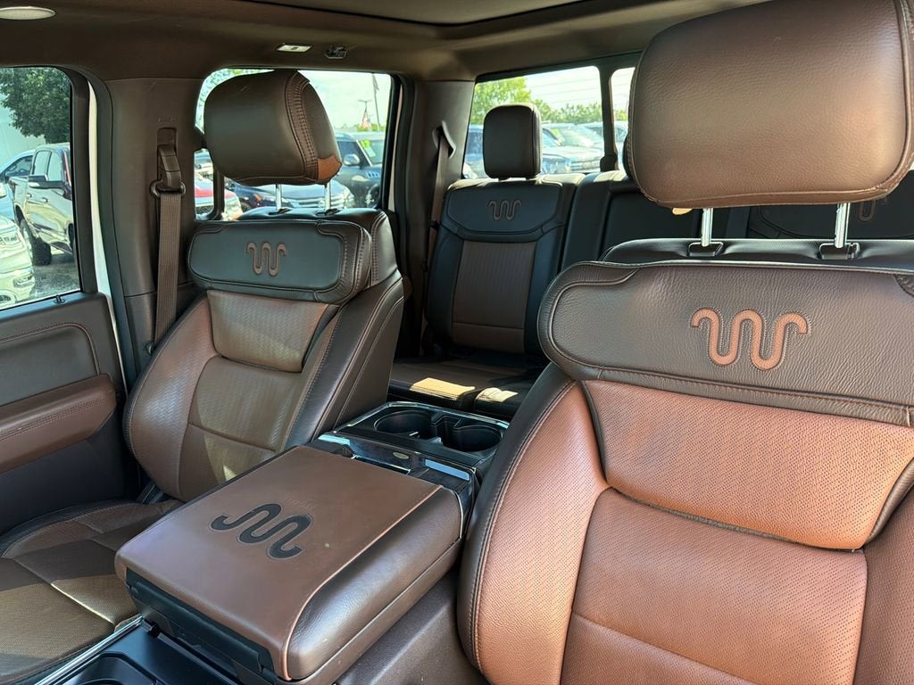 2024 Ford F-150 Base