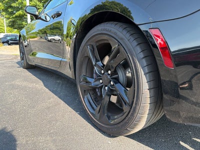 2023 Chevrolet Camaro 1SS