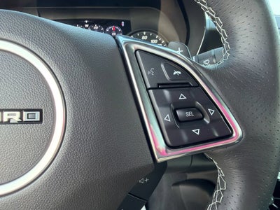 2023 Chevrolet Camaro 1SS