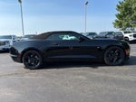 2023 Chevrolet Camaro 1SS