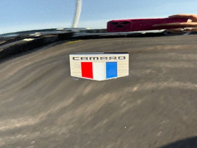 2023 Chevrolet Camaro 1SS