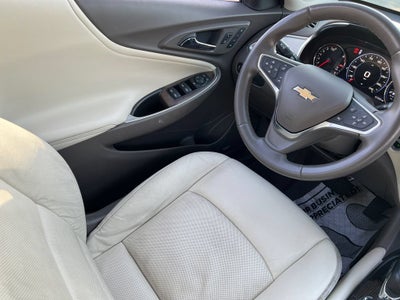 2024 Chevrolet Malibu 2LT