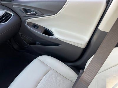 2024 Chevrolet Malibu 2LT
