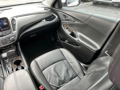 2024 Chevrolet Malibu 2LT