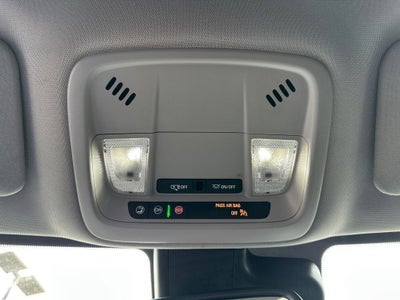 2024 Chevrolet Malibu 2LT