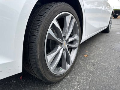 2024 Chevrolet Malibu 2LT