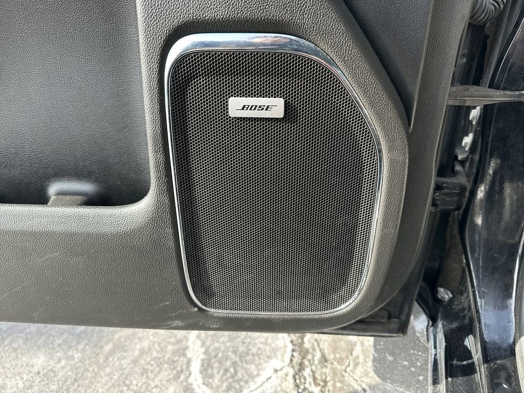 2015 Chevrolet Silverado 2500 HD LTZ