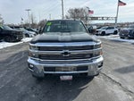 2015 Chevrolet Silverado 2500 HD LTZ