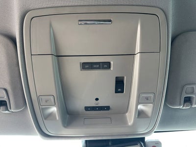 2015 Chevrolet Silverado 2500 HD LTZ