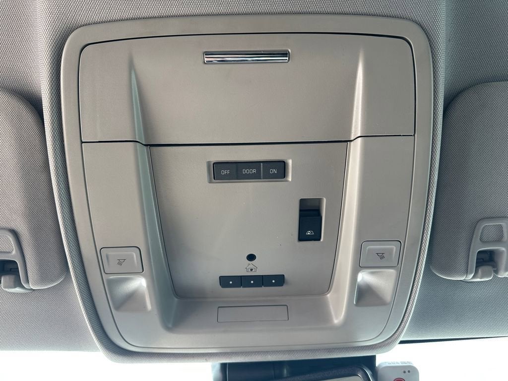 2015 Chevrolet Silverado 2500 HD LTZ