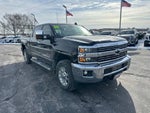 2015 Chevrolet Silverado 2500 HD LTZ