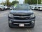 2018 Chevrolet Colorado 4WD Z71