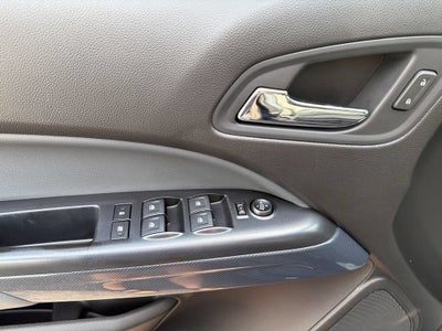 2018 Chevrolet Colorado 4WD Z71