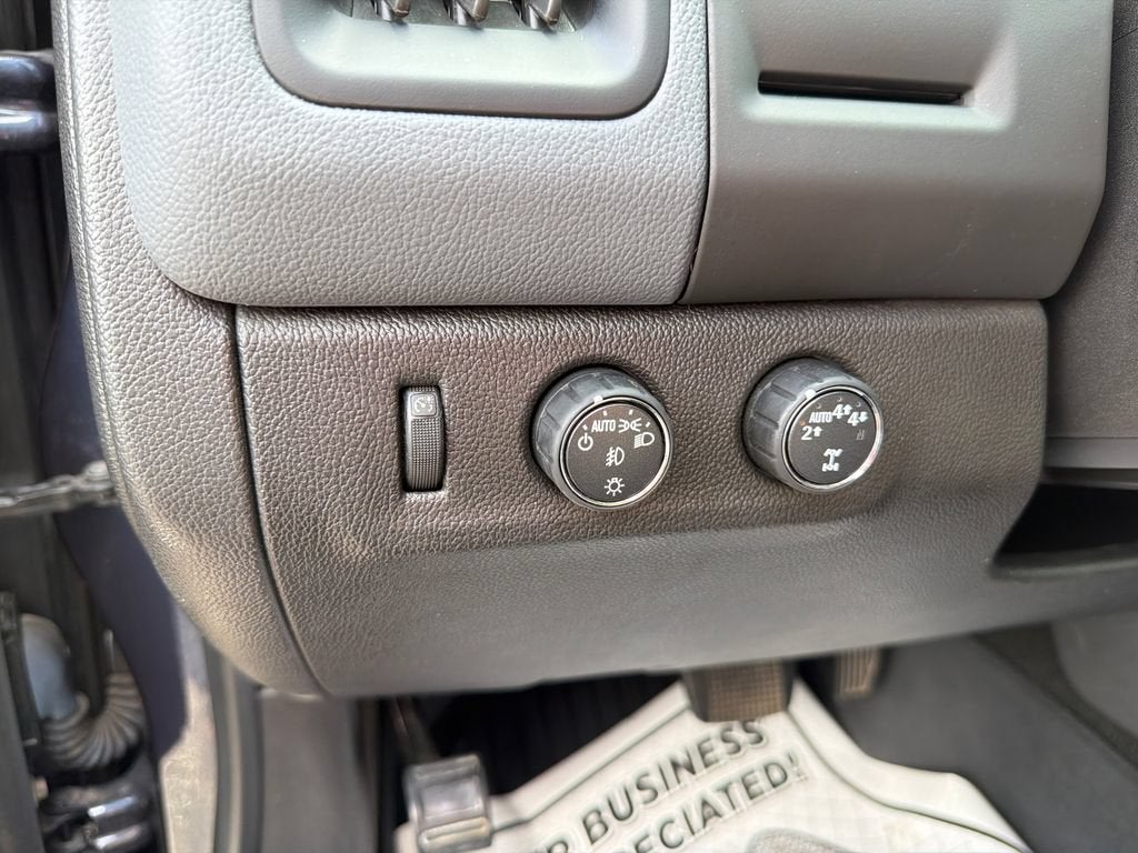2018 Chevrolet Colorado 4WD Z71