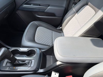 2018 Chevrolet Colorado 4WD Z71