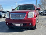 2008 GMC Yukon Base