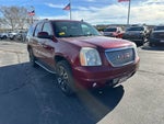 2008 GMC Yukon Base