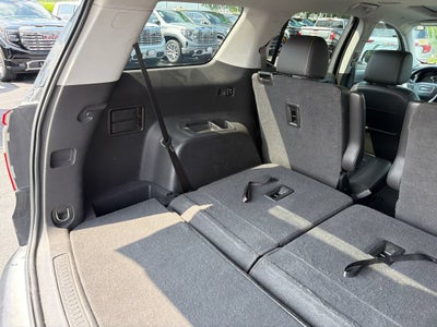 2020 GMC Acadia SLT