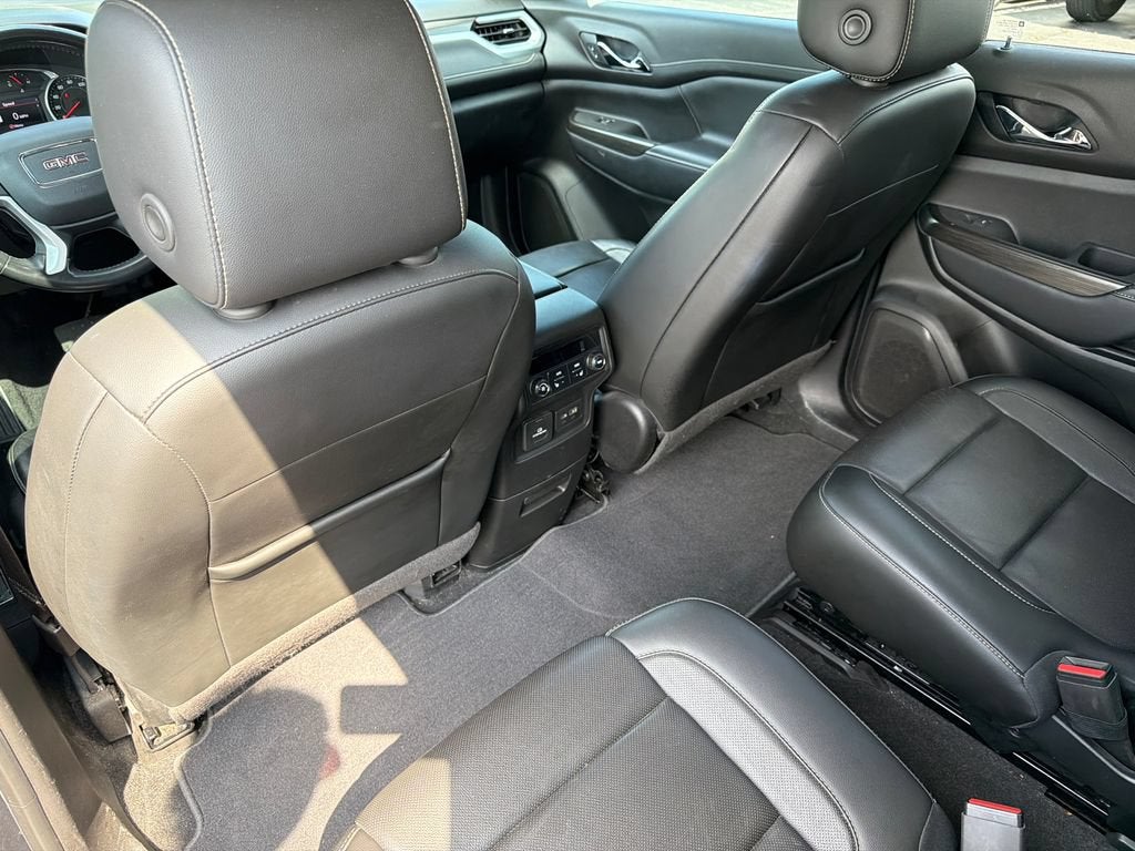 2020 GMC Acadia SLT