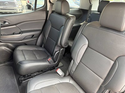 2020 GMC Acadia SLT