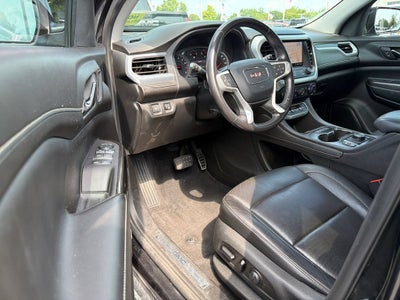 2020 GMC Acadia SLT