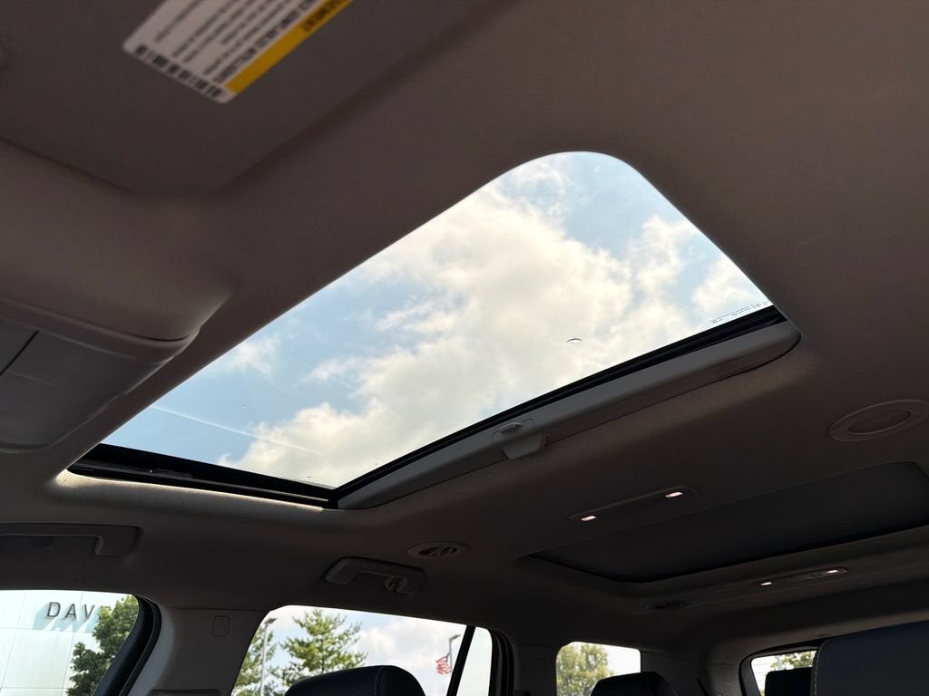 2020 GMC Acadia SLT
