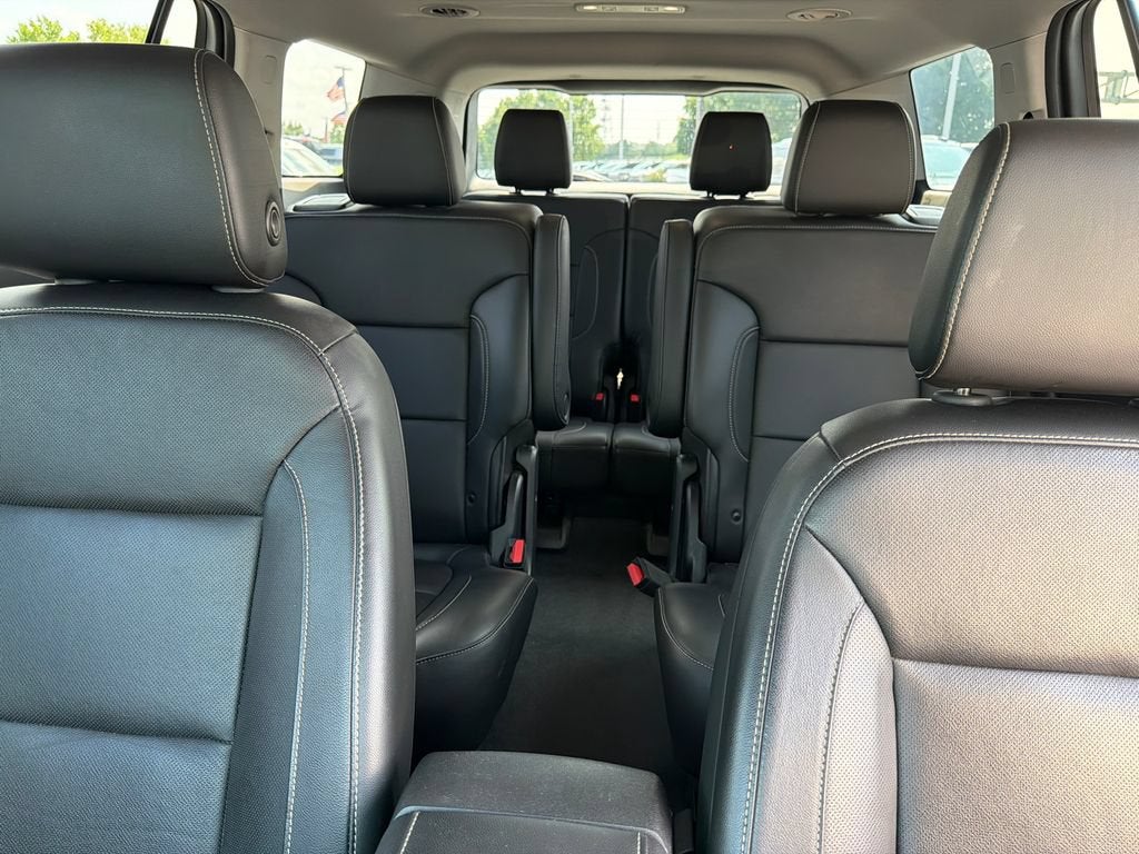 2020 GMC Acadia SLT