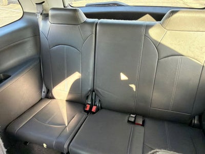 2017 GMC Acadia Limited Limited