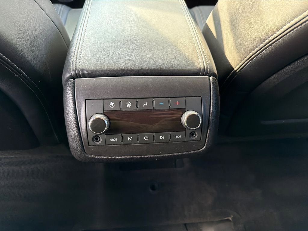 2017 GMC Acadia Limited Limited