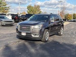 2017 GMC Acadia Limited Limited