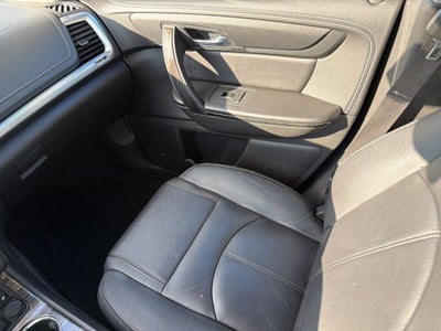 2017 GMC Acadia Limited Limited