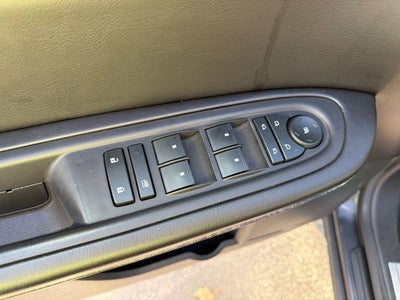 2017 GMC Acadia Limited Limited