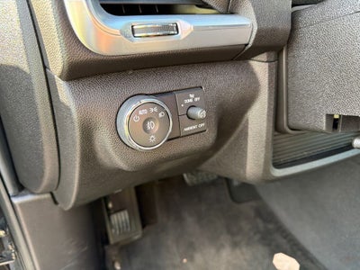 2017 GMC Acadia Limited Limited