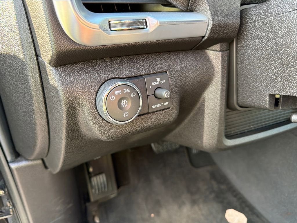 2017 GMC Acadia Limited Limited