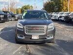 2017 GMC Acadia Limited Limited