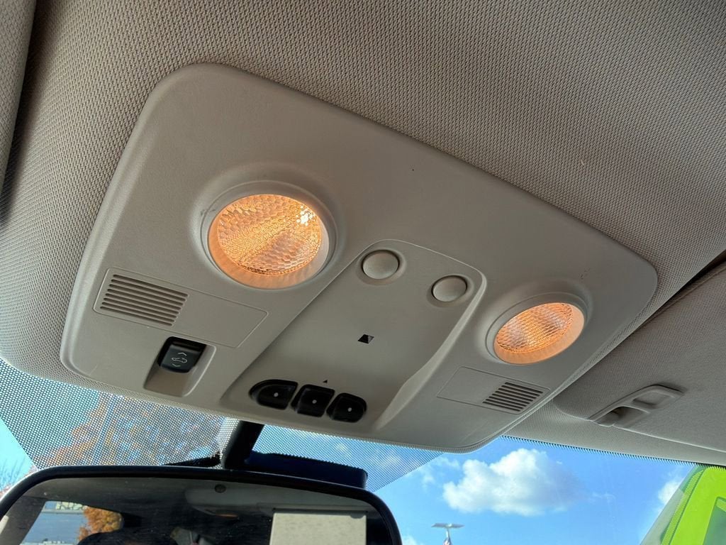 2017 GMC Acadia Limited Limited