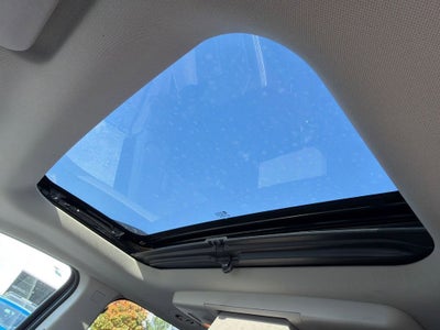 2017 GMC Acadia Limited Limited