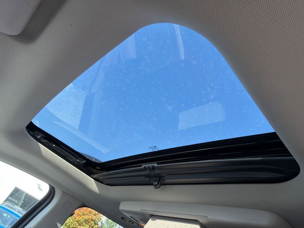 2017 GMC Acadia Limited Limited