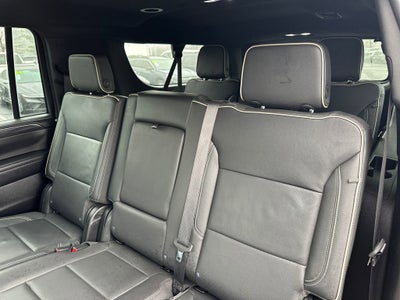 2024 GMC Yukon XL SLT