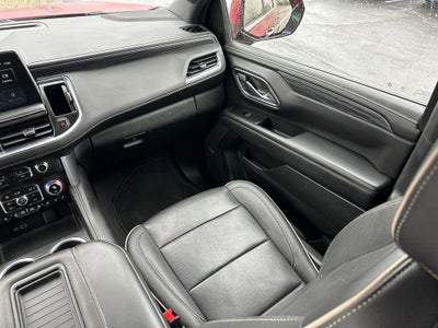 2024 GMC Yukon XL SLT