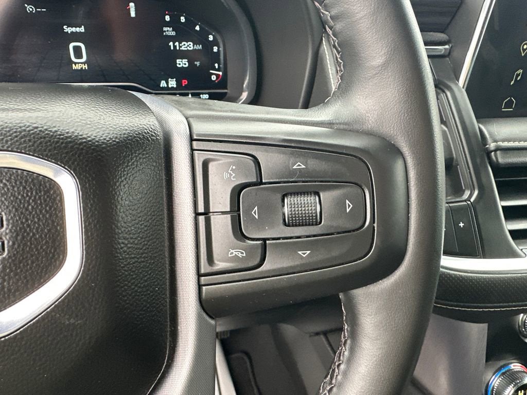 2024 GMC Yukon XL SLT