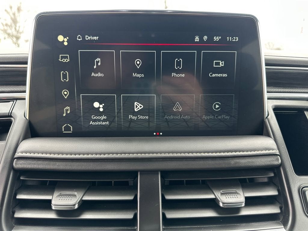 2024 GMC Yukon XL SLT