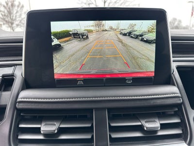 2024 GMC Yukon XL SLT