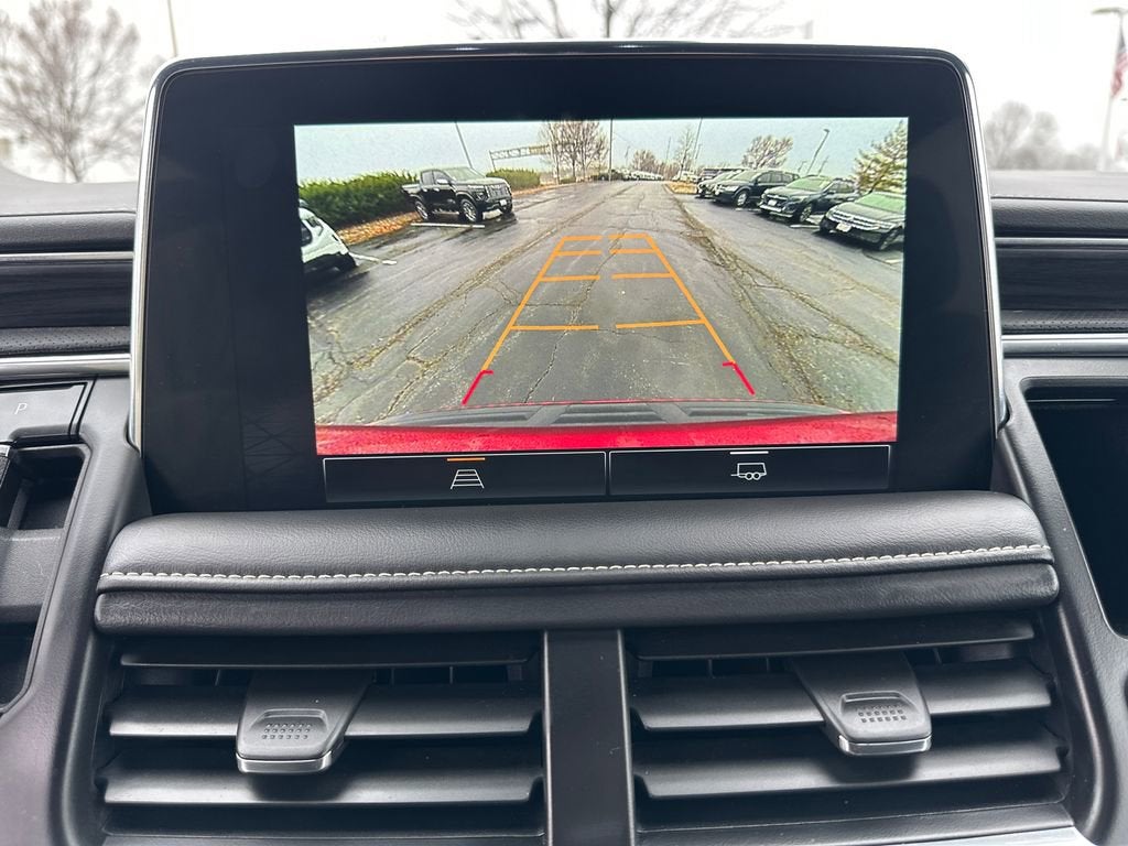 2024 GMC Yukon XL SLT