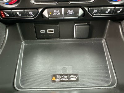 2024 GMC Yukon XL SLT