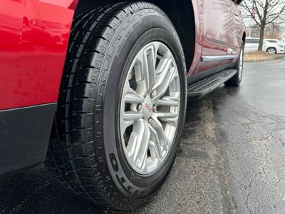 2024 GMC Yukon XL SLT