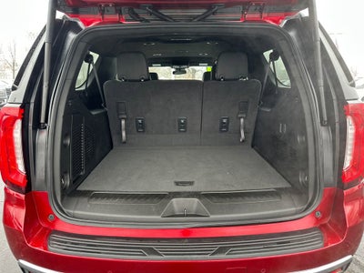 2024 GMC Yukon XL SLT