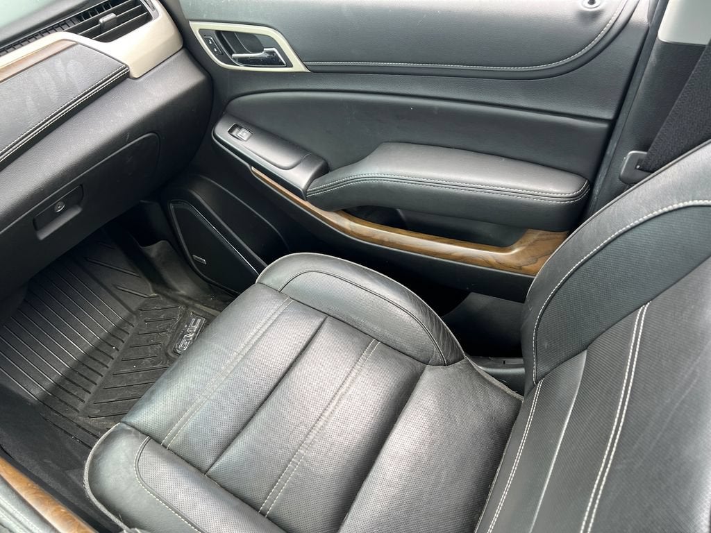 2019 GMC Yukon XL Denali