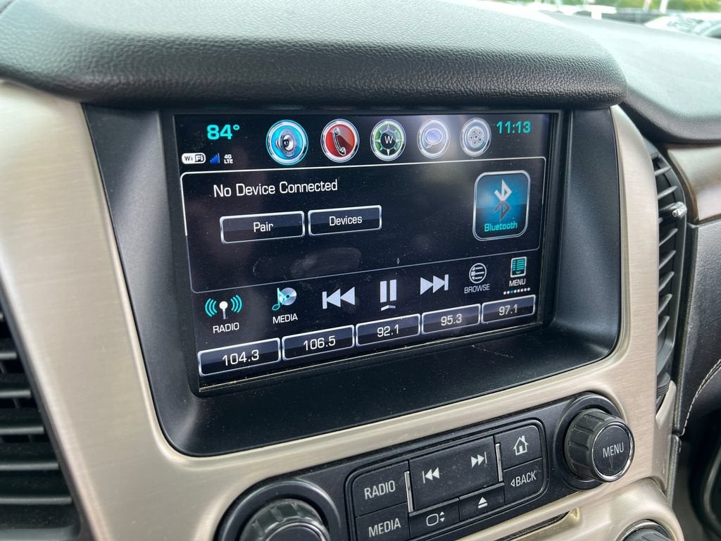 2019 GMC Yukon XL Denali